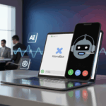 AI-Voice Agents for Customer Service & Support