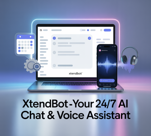 xtendbot-ai-voice-chat-agent